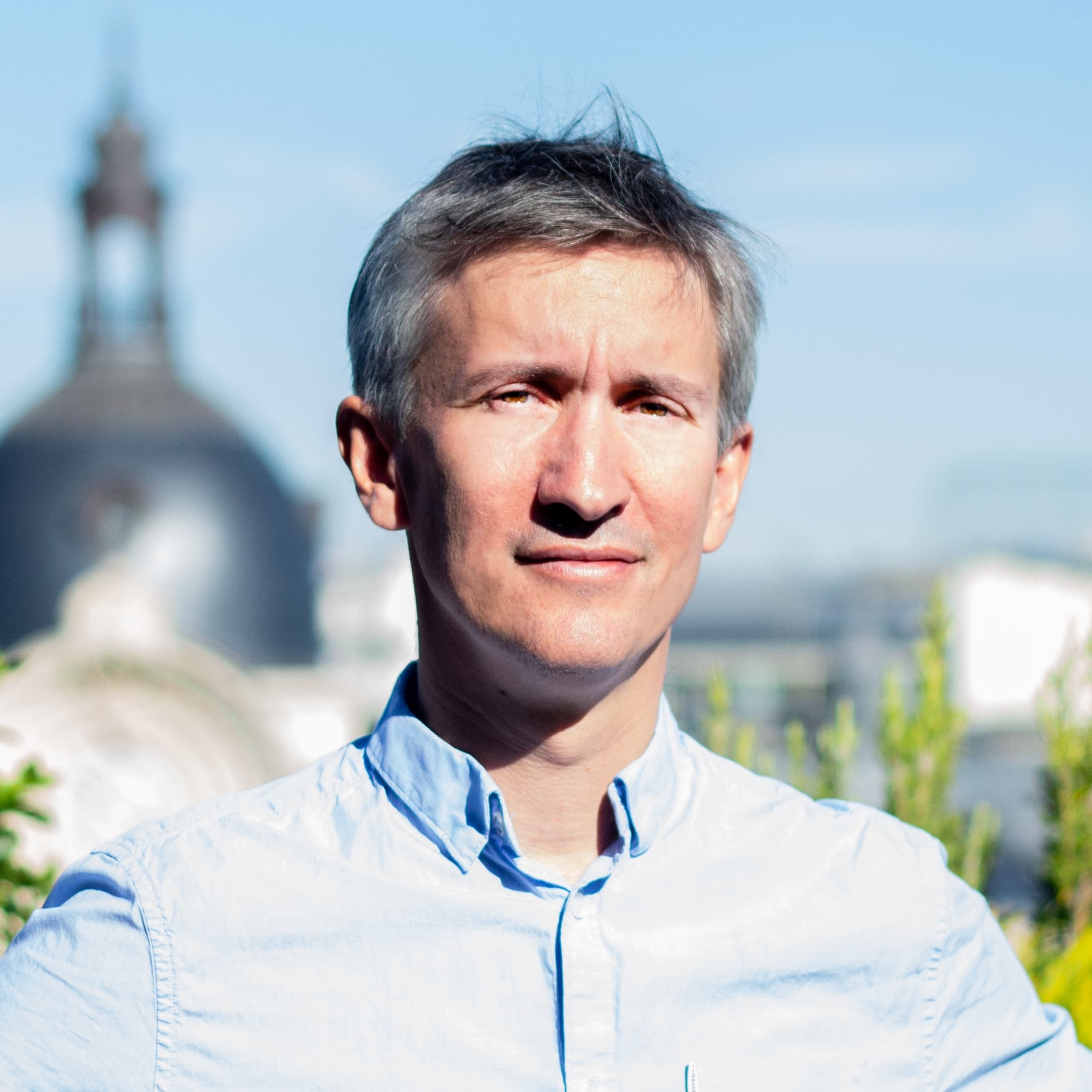 Vincent Mayol